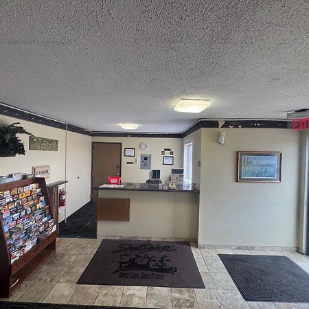 Smart Choice Inn Plankinton Luaran gambar