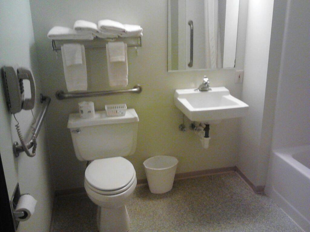 Smart Choice Inn Plankinton Bilik gambar