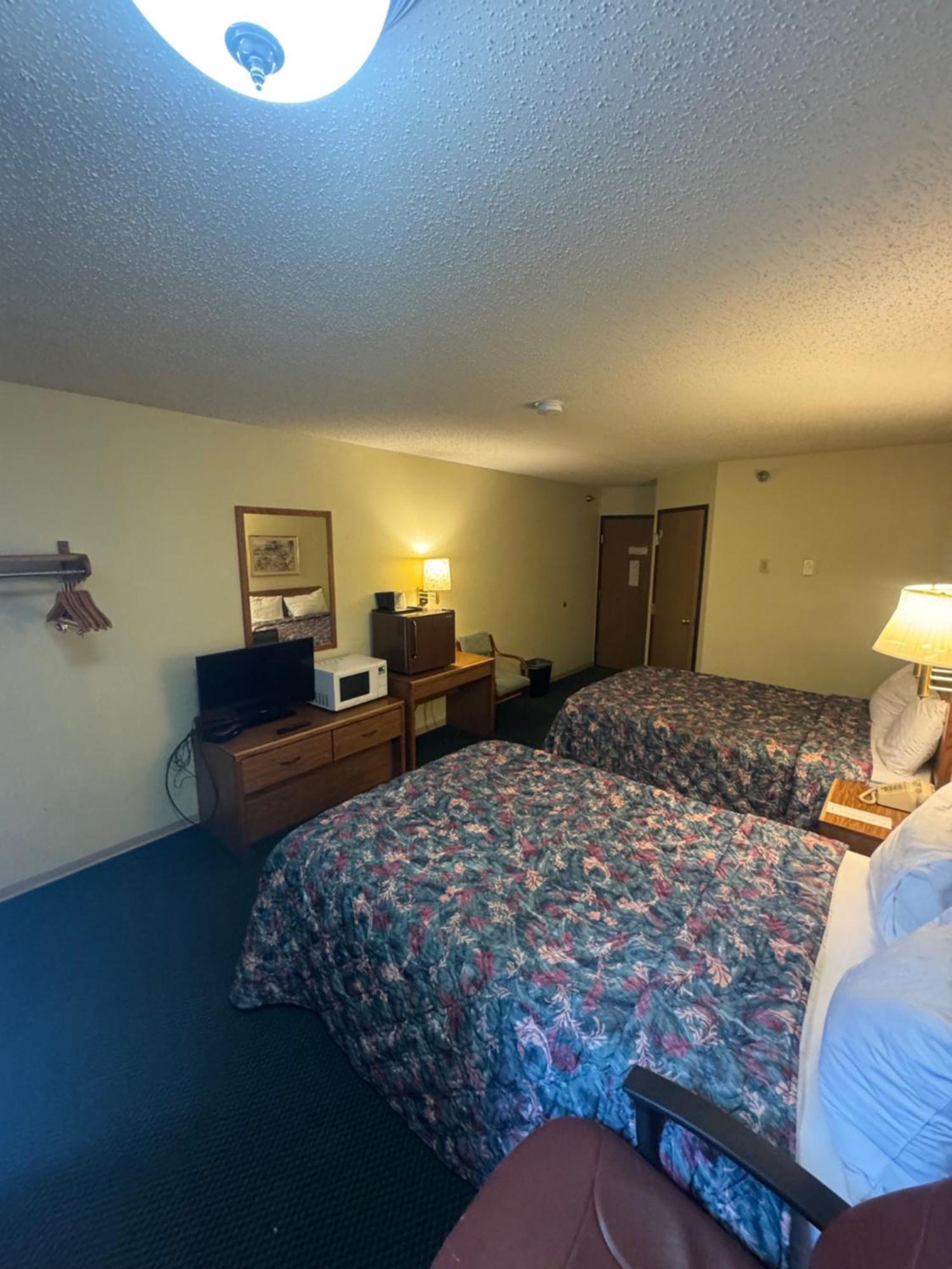 Smart Choice Inn Plankinton Luaran gambar