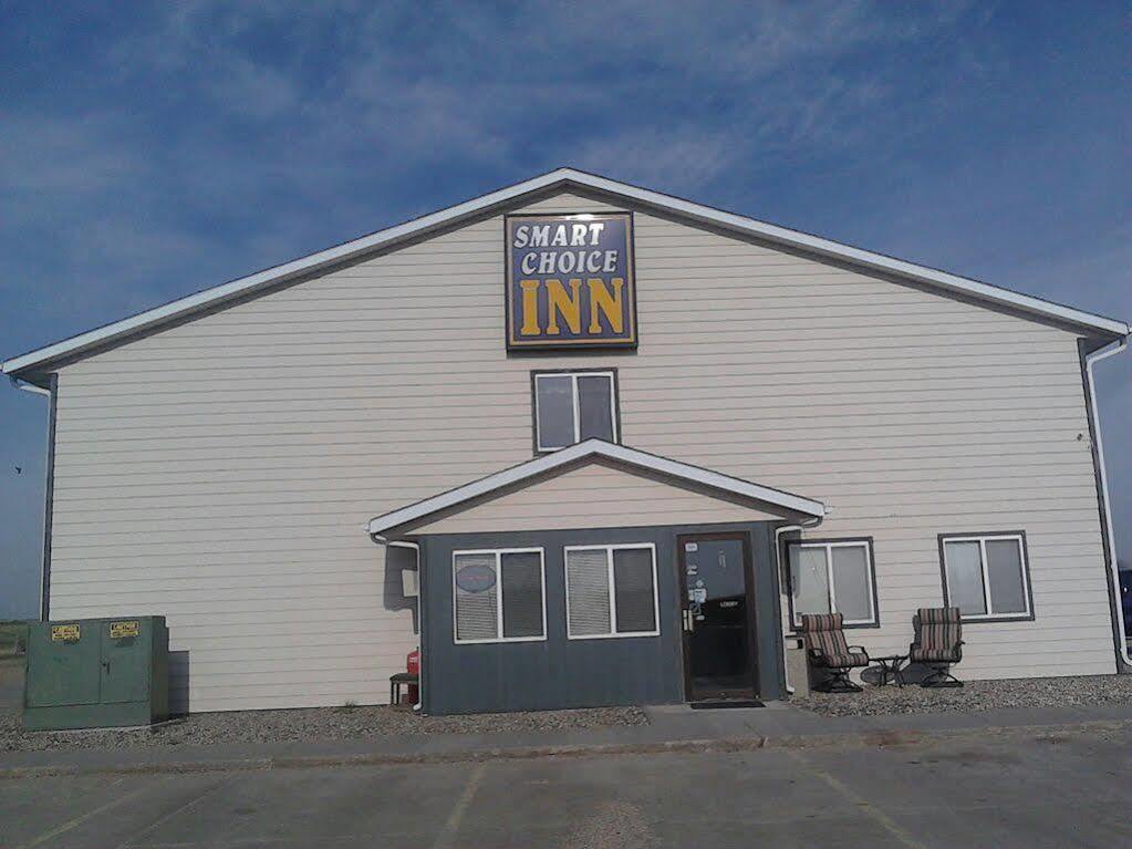 Smart Choice Inn Plankinton Luaran gambar